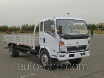 Sinotruk Howo ZZ1127D4215D1 cargo truck