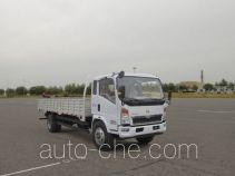 Sinotruk Howo ZZ1127D4215D1 бортовой грузовик