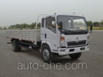 Sinotruk Howo ZZ1127D4515C1 cargo truck