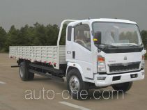 Sinotruk Howo ZZ1127D4715D1 cargo truck