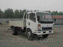 Sinotruk Howo ZZ1127G3415C1 cargo truck