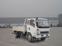 Sinotruk Howo ZZ1127G3615D1 cargo truck