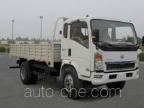 Sinotruk Howo ZZ1127G3815C1 cargo truck
