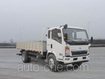 Sinotruk Howo ZZ1127G4215D1 cargo truck