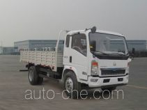 Sinotruk Howo ZZ1127G4515D1 cargo truck