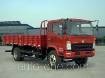 Sinotruk Howo ZZ1127G451CD1 cargo truck
