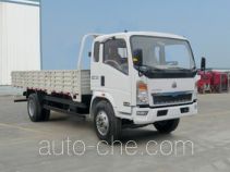 Sinotruk Howo ZZ1127G4715C1 cargo truck