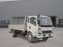 Sinotruk Howo ZZ1127G4715D1 cargo truck