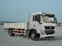 Sinotruk Howo ZZ1127G501GD1 cargo truck