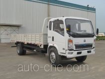 Sinotruk Howo ZZ1127G5215C1 cargo truck