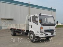 Sinotruk Howo ZZ1127G5215D1 cargo truck