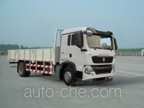 Sinotruk Howo ZZ1127H501GD1 cargo truck