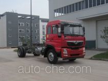 Homan ZZ1128F10EB0 шасси грузового автомобиля