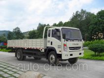 Homan ZZ1128G17DB3 cargo truck