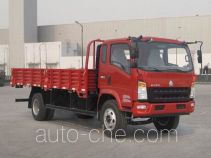 Sinotruk Howo ZZ1137F421CD1 cargo truck