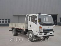 Sinotruk Howo ZZ1137G4215D1 cargo truck