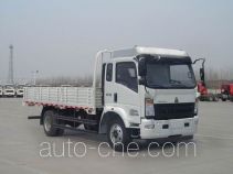 Sinotruk Howo ZZ1137G471CD1 cargo truck