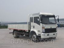 Sinotruk Howo ZZ1137G521CD1 бортовой грузовик