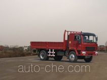 Huanghe ZZ1141H4215 cargo truck