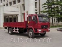 Huanghe ZZ1141H4215W cargo truck