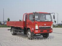 Sinotruk Howo ZZ1147G4715D140 cargo truck