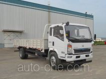 Sinotruk Howo ZZ1147G5215D1 cargo truck