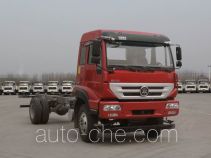 Sida Steyr ZZ1161G471GD1 truck chassis