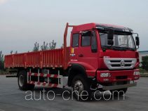 Sida Steyr ZZ1161G521GD1 cargo truck