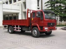 Huanghe ZZ1161H4715W cargo truck