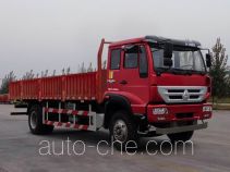 Sida Steyr ZZ1161H471GD1 cargo truck