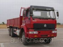 Sida Steyr ZZ1161M4041C1 cargo truck