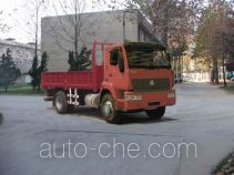 Sida Steyr ZZ1161M4211 бортовой грузовик