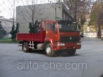 Sida Steyr ZZ1161M4211W cargo truck