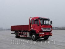 Sida Steyr ZZ1161M4711D1 cargo truck