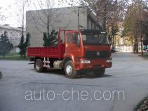 Sida Steyr ZZ1161M4711W бортовой грузовик