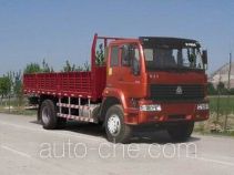Sida Steyr ZZ1161M5011C бортовой грузовик