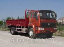 Sida Steyr ZZ1161M5011C cargo truck