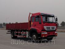 Sida Steyr ZZ1161M5011D1 cargo truck