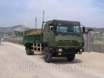 Sida Steyr ZZ1162M4610F бортовой грузовик