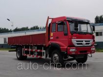 Huanghe ZZ1164F5216C1 бортовой грузовик