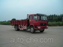 Huanghe ZZ1164G4715C cargo truck