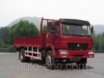 Huanghe ZZ1164G4715C1 cargo truck