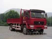 Huanghe ZZ1164G4715C1 бортовой грузовик