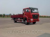 Sinotruk Hohan ZZ1165F5213C1 cargo truck