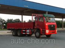 Sinotruk Hohan ZZ1165K4043C1 cargo truck
