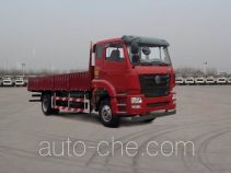 Sinotruk Hohan ZZ1165M4413D1 cargo truck