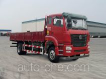 Sinotruk Hohan ZZ1165M4413E1 cargo truck