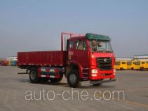 Sinotruk Hohan ZZ1165M4413E1L cargo truck