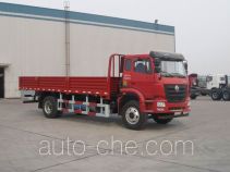 Sinotruk Hohan ZZ1165M5013E1L cargo truck