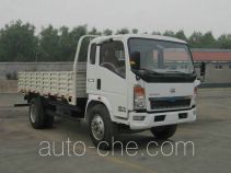 Sinotruk Howo ZZ1167G3415D1 cargo truck